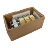 Контактор КТ-6033 250А кат. 220В AC 3НО+3НЗ EKF kt6033-220