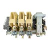 Контактор КТ-6033 250А кат. 220В AC 3НО+3НЗ EKF kt6033-220