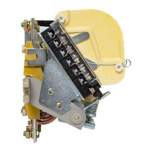 Контактор КТ-6033 250А кат. 220В AC 3НО+3НЗ EKF kt6033-220