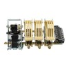 Контактор КТ-6033 250А кат. 380В AC 3НО+3НЗ EKF kt6033-380