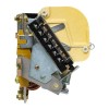 Контактор КТ-6033 250А кат. 380В AC 3НО+3НЗ EKF kt6033-380