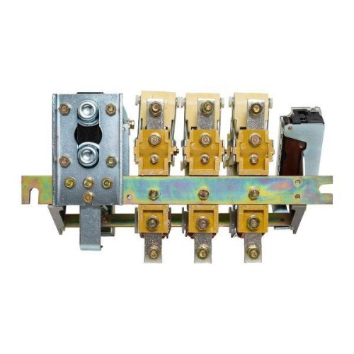 Контактор КТ-6033 250А кат. 380В AC 3НО+3НЗ EKF kt6033-380