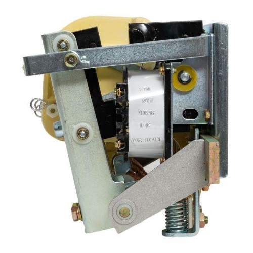 Контактор КТ-6033 250А кат. 380В AC 3НО+3НЗ EKF kt6033-380