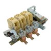 Контактор КТ-6033 250А кат. 380В AC 3НО+3НЗ EKF kt6033-380