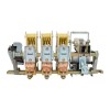 Контактор КТ-6033 250А кат. 380В AC 3НО+3НЗ EKF kt6033-380