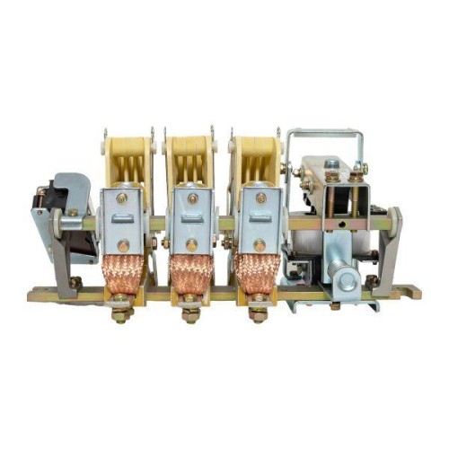 Контактор КТ-6033 250А кат. 380В AC 3НО+3НЗ EKF kt6033-380