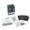 Выключатель автоматический 3п 160/160А 36кА ВА-99C Compact NS PROxima EKF mccb99C-160-160