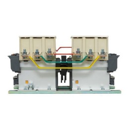 Контактор реверсивный КТЭ 330А кат. 230В AC 2НО EKF ctr-b-r-330