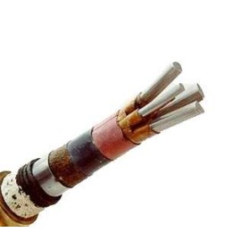 Кабель АСБл-6 3х95 (м) спец.