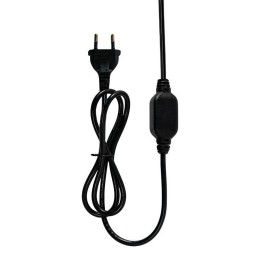 Фигура светодиодная "Снежинка" 45х38см LED тепл. бел. 12Вт 220В IP65 дюралайт Neon-Night 501-212