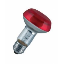 Лампа накаливания CONCENTRA R63 RED 40W E27 OSRAM 4050300310442