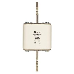 Вставка плавкая ППН-41 1250/800А габарит 4 PROxima EKF fus-41/1250/800