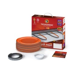 Комплект "Теплый пол" (кабель) ProfiRoll 129.0м/2250Вт Теплолюкс 100035717600