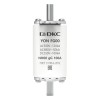 Предохранитель YON ножевого типа FG00 с одинарной индикацией 100А DKC 1FG00-0100