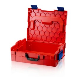 Чемодан инструментальный пустой Knipex KN-002119LBLE
