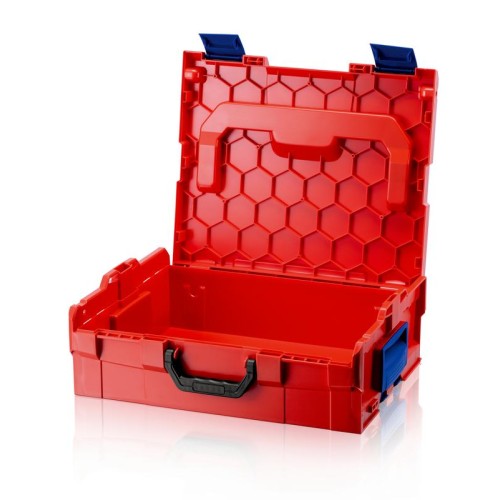 Чемодан инструментальный пустой Knipex KN-002119LBLE