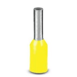 Наконечник кабельный AI 4-12 OG оранж. (уп.100шт) Phoenix Contact 3200438