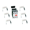 Комплект OptiStart K-FX-460 для преобразования F-09..F-38 в FK-09..FK-38 КЭАЗ 335294