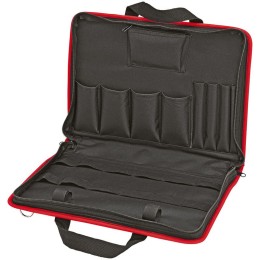 Сумка инструментальная пустая Knipex KN-002111LE