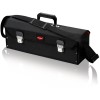 Сумка для инструментов традиционная пустая Knipex KN-002107LE