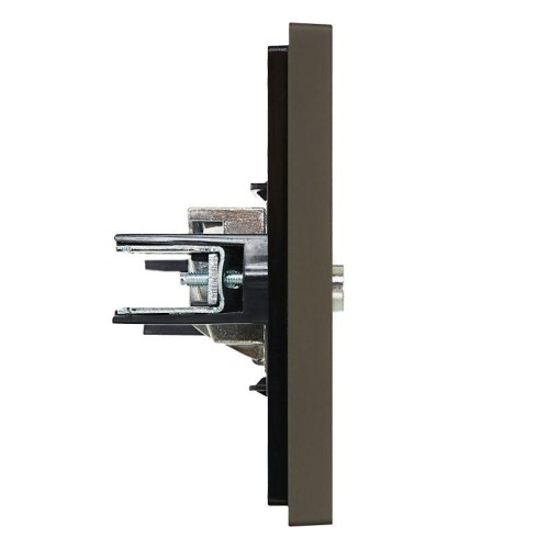 Розетка TV оконечная FORTE&PIANO FP328 сер. IEK FP-A10-O-K03