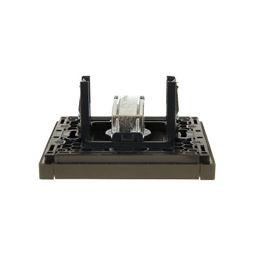 Розетка TV оконечная FORTE&PIANO FP328 сер. IEK FP-A10-O-K03