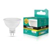 Лампа светодиодная LED7 JCDR/830/GU5.3 7Вт рефлектор матовая 3000К тепл. бел. GU5.3 490лм 170-265В C