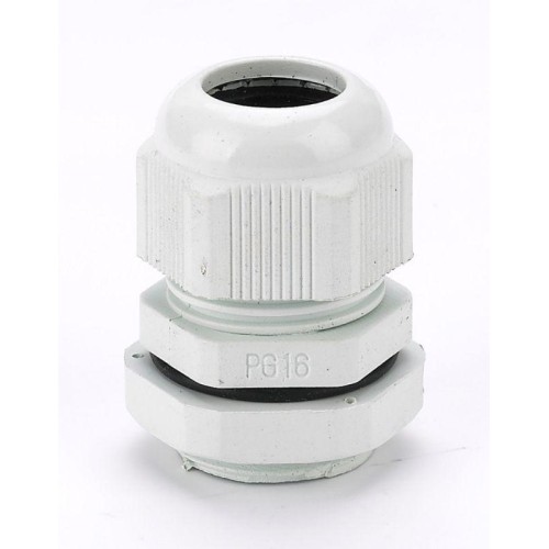 Сальник PG16 d6-13мм IP54 KB101-16-IP54 DEKraft 32154DEK