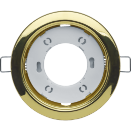 Светильник точечный 71 278 NGX-R1-002-GX53 IP20 зол. Navigator 71278