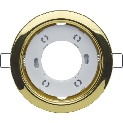 Светильник точечный 71 278 NGX-R1-002-GX53 IP20 зол. Navigator 71278