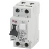 ЭРА NO-901-86 Pro Автоматический выключатель дифференциального тока АВДТ 63 C32 30мА 1P+N тип A