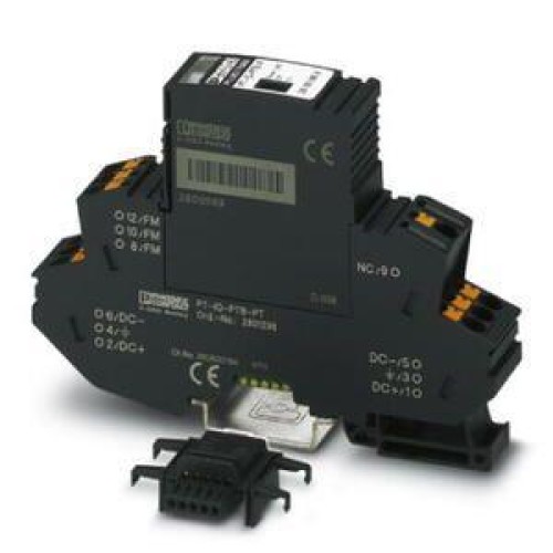 Контроллер PT-IQ-PTB-PT Phoenix Contact 2801296
