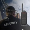 Радиостанция портативная профессиональная R-3 Rexant 46-0873