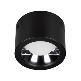 Светильник светодиодный SP-STORM-R176-20W Day4000-MIX BK 80deg 230В IP20 20Вт 4000К метал. Arlight 0