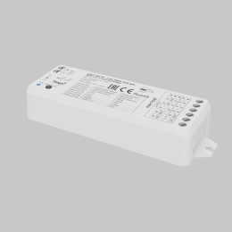 Контроллер Wi-Fi для светодиодной ленты RGB MIX 12-24В Maytoni 742001