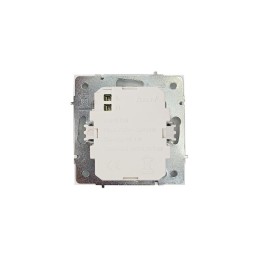 Розетка 2-мест. USB разъем СП ZIMA IP20 бел. LEZARD 704-0288-192