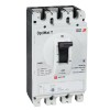 Выключатель автоматический на напряжение до 1000VAC OptiMat T630H-HV TM 630A 3P КЭАЗ 356962