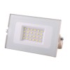 Прожектор LFL-2001 C01 (LED SMD 20Вт 230В 6500К) бел. Ultraflash 14128