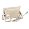 Прожектор LFL-2001 C01 (LED SMD 20Вт 230В 6500К) бел. Ultraflash 14128