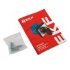 Переключатель кулачковый ПК-2-13 3п 40А "ВКЛ-ВЫКЛ" IP65 EKF pk-2-13-40-65