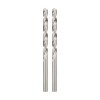 Сверло по металлу 2мм HSS DIN 338 (уп.2шт) Kranz KR-91-0553
