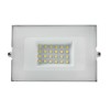 Прожектор LFL-3001 C01 (LED SMD 30Вт 230В 6500К) бел. Ultraflash 14129