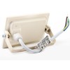 Прожектор LFL-3001 C01 (LED SMD 30Вт 230В 6500К) бел. Ultraflash 14129
