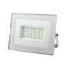 Прожектор LFL-3001 C01 (LED SMD 30Вт 230В 6500К) бел. Ultraflash 14129