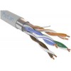 Кабель ParLan F/UTP кат.5E 4х2х0.52 PVCLS нг(А)-FRLS (м) ТПД Паритет 256596