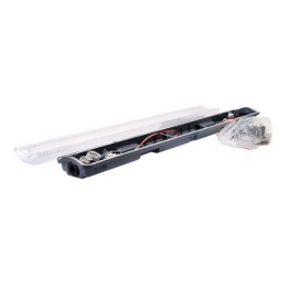 Светильник светодиодный LML-0406-11 C01 NEW корпус под LED 2 лампы 60см IP65 220В Ultraflash 15190