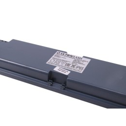 Светильник светодиодный LML-0406-11 C01 NEW корпус под LED 2 лампы 60см IP65 220В Ultraflash 15190