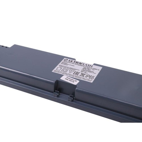 Светильник светодиодный LML-0406-11 C01 NEW корпус под LED 2 лампы 60см IP65 220В Ultraflash 15190