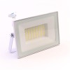 Прожектор LFL-5001 C01 (LED SMD 50Вт 230В 6500К) бел. Ultraflash 14130