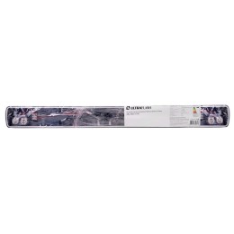 Светильник светодиодный LML-0406-12 C01 NEW корпус под LED 2 лампы 120см IP65 220В Ultraflash 15191